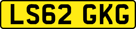 LS62GKG