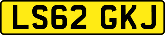 LS62GKJ