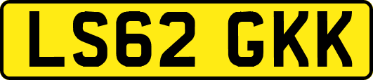 LS62GKK