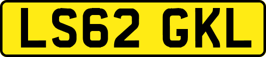 LS62GKL