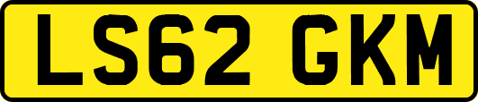 LS62GKM