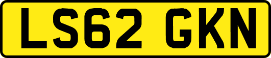 LS62GKN