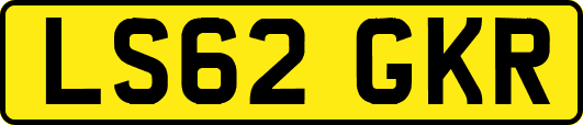 LS62GKR