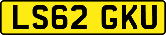 LS62GKU