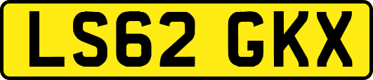 LS62GKX