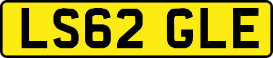 LS62GLE