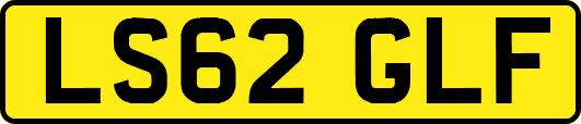 LS62GLF