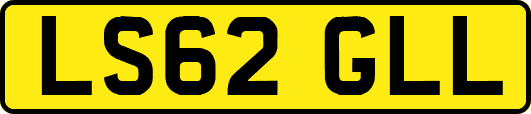 LS62GLL