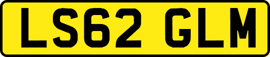 LS62GLM