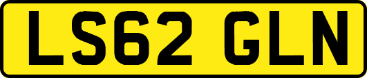 LS62GLN