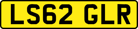 LS62GLR