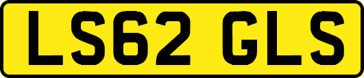 LS62GLS