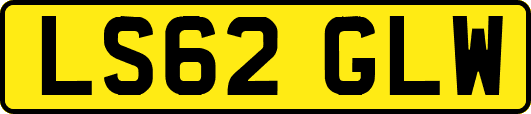 LS62GLW