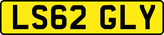 LS62GLY