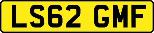 LS62GMF