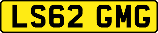 LS62GMG