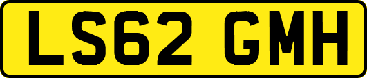 LS62GMH