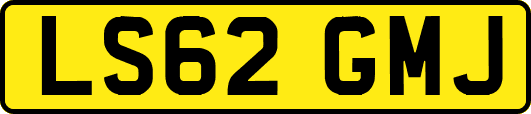 LS62GMJ