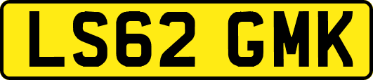 LS62GMK