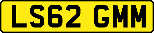 LS62GMM