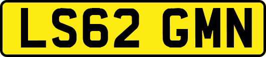 LS62GMN
