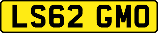 LS62GMO