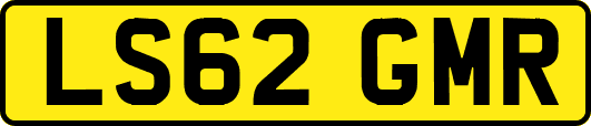 LS62GMR