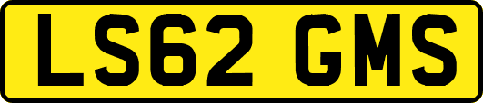 LS62GMS