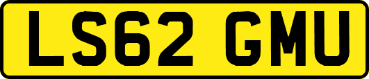 LS62GMU