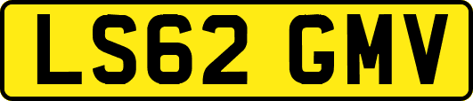 LS62GMV