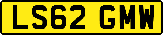 LS62GMW