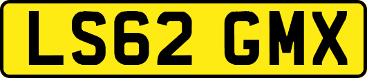 LS62GMX
