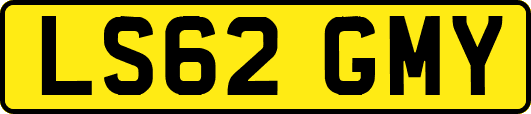LS62GMY