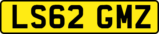 LS62GMZ