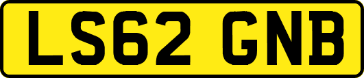 LS62GNB