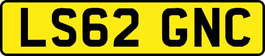 LS62GNC