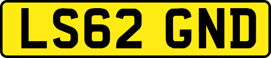 LS62GND