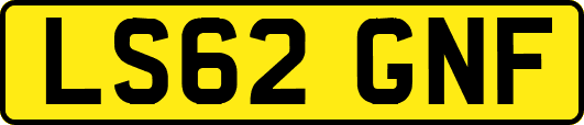 LS62GNF
