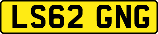 LS62GNG
