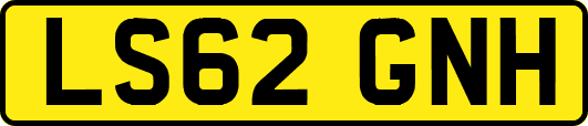 LS62GNH