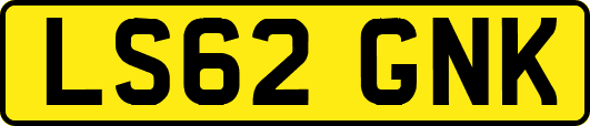 LS62GNK