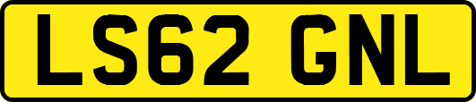 LS62GNL