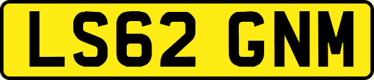 LS62GNM
