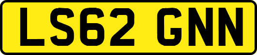 LS62GNN