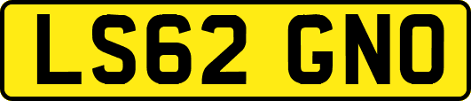 LS62GNO
