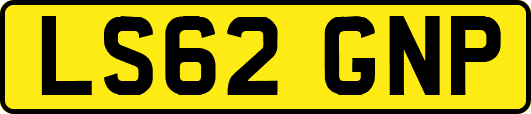 LS62GNP