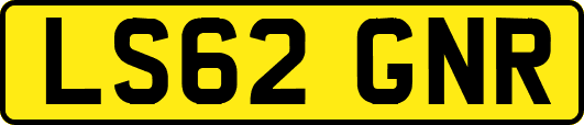 LS62GNR