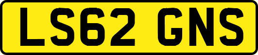 LS62GNS