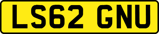 LS62GNU