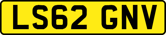 LS62GNV